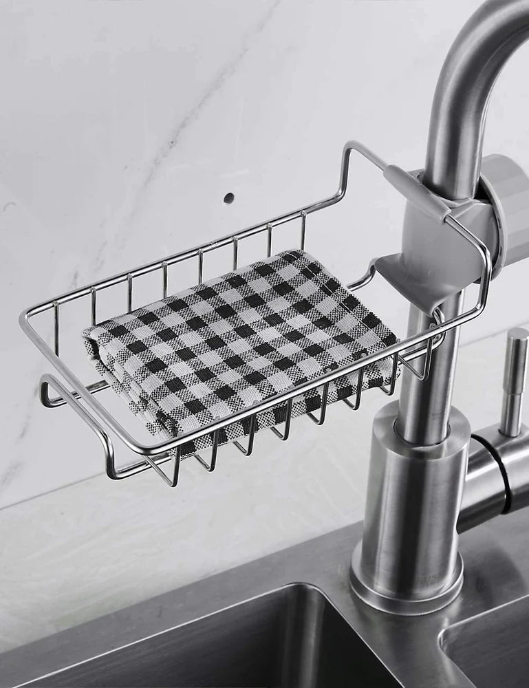 Kitchen Storage & Organization