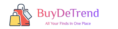 BuyDeTrend - Home