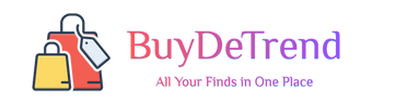 BuyDeTrend - Home